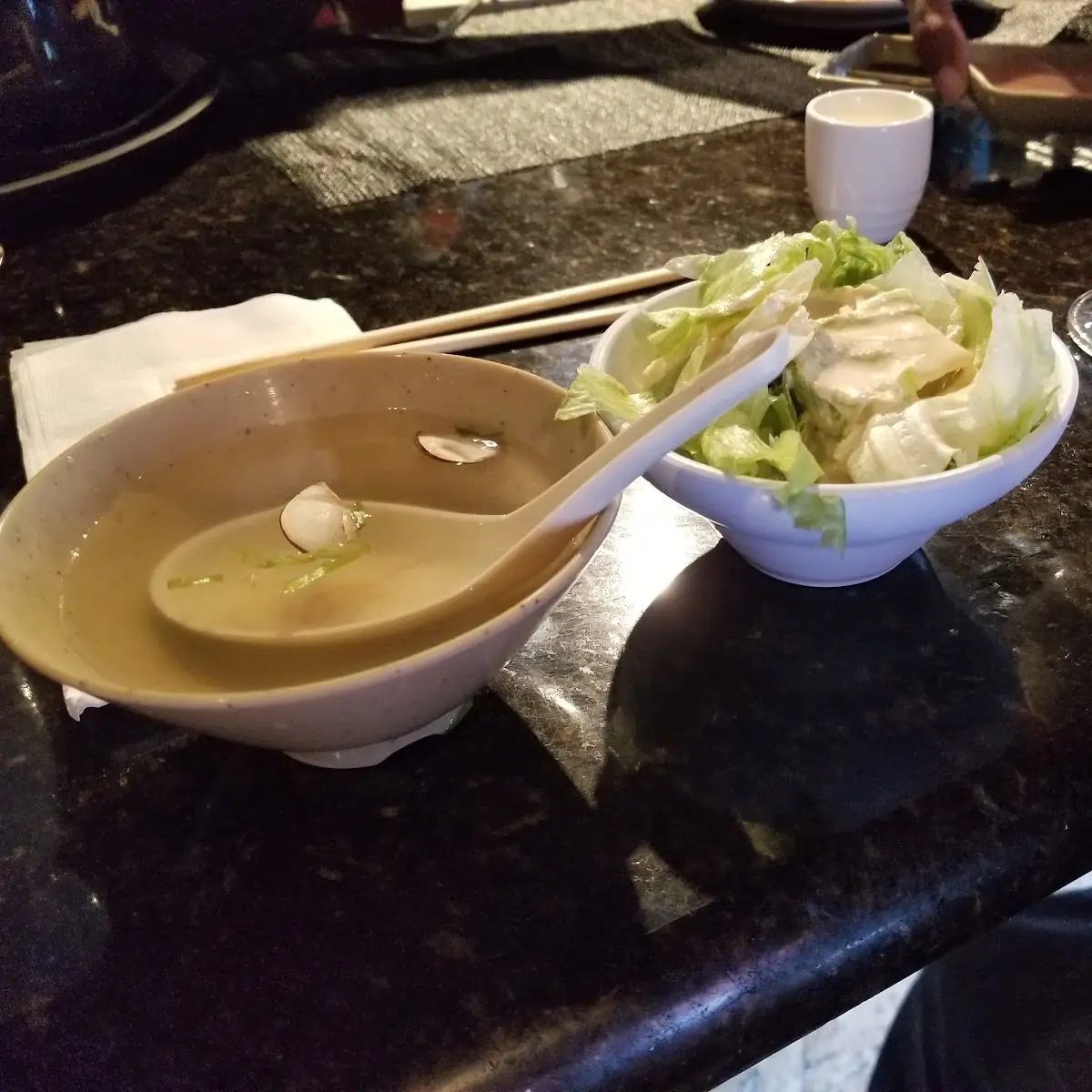 Miso Soup