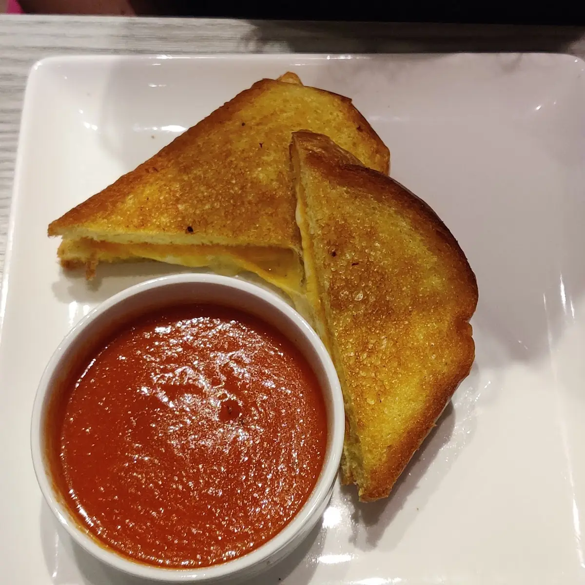 Tomato Soup