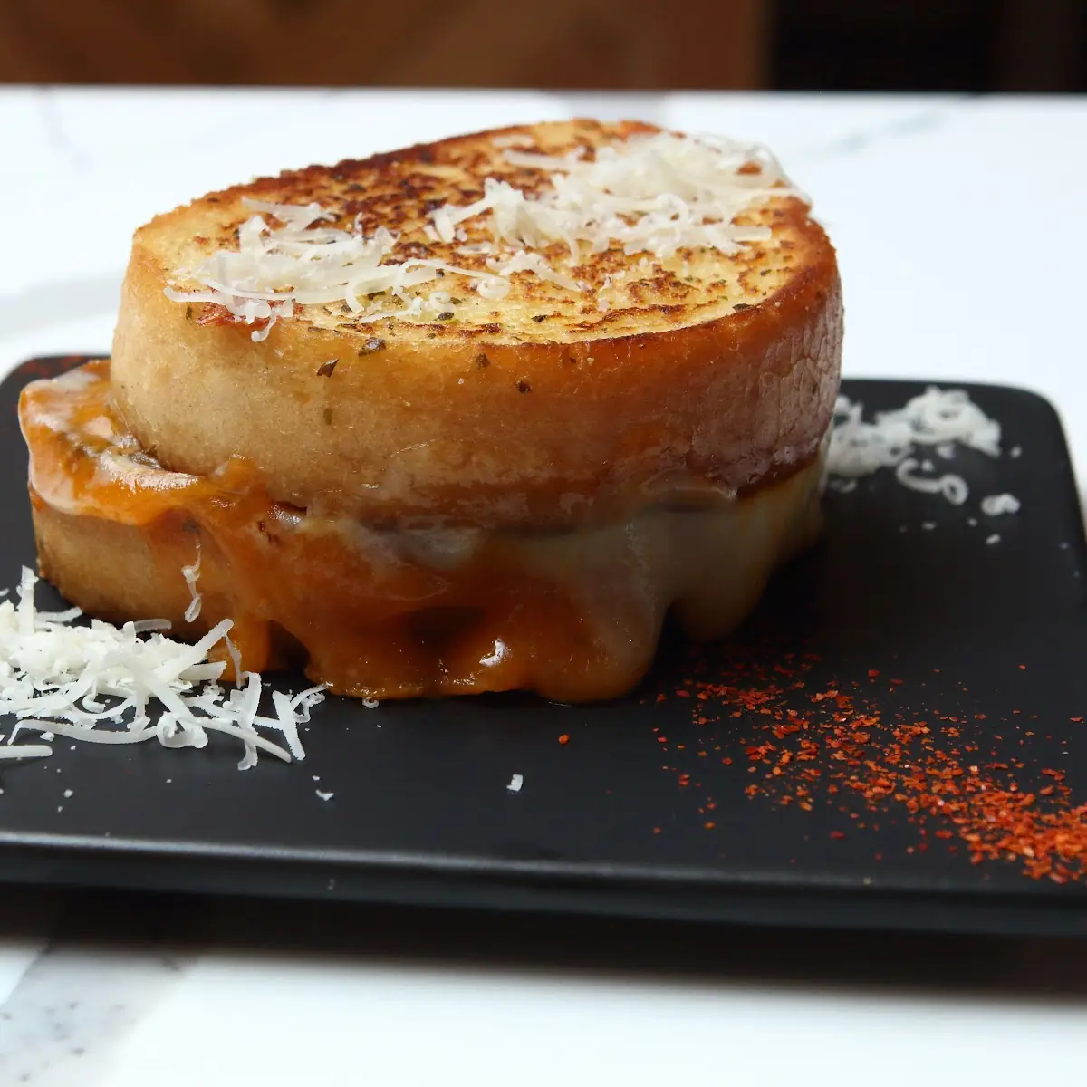 Miko Grilled Cheese