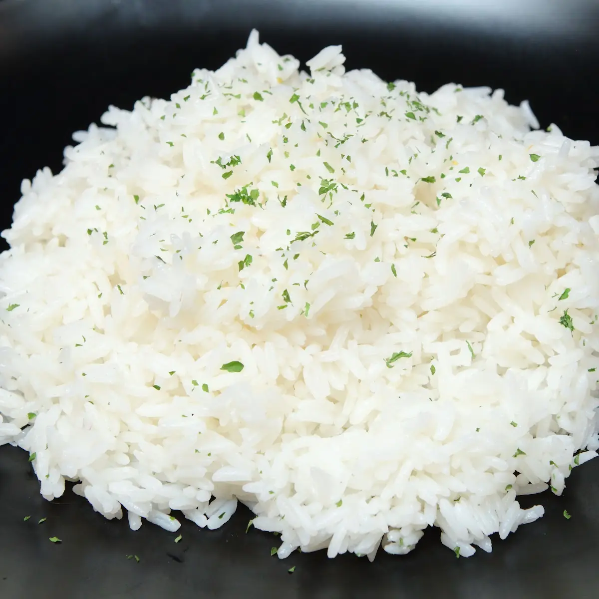 White Rice