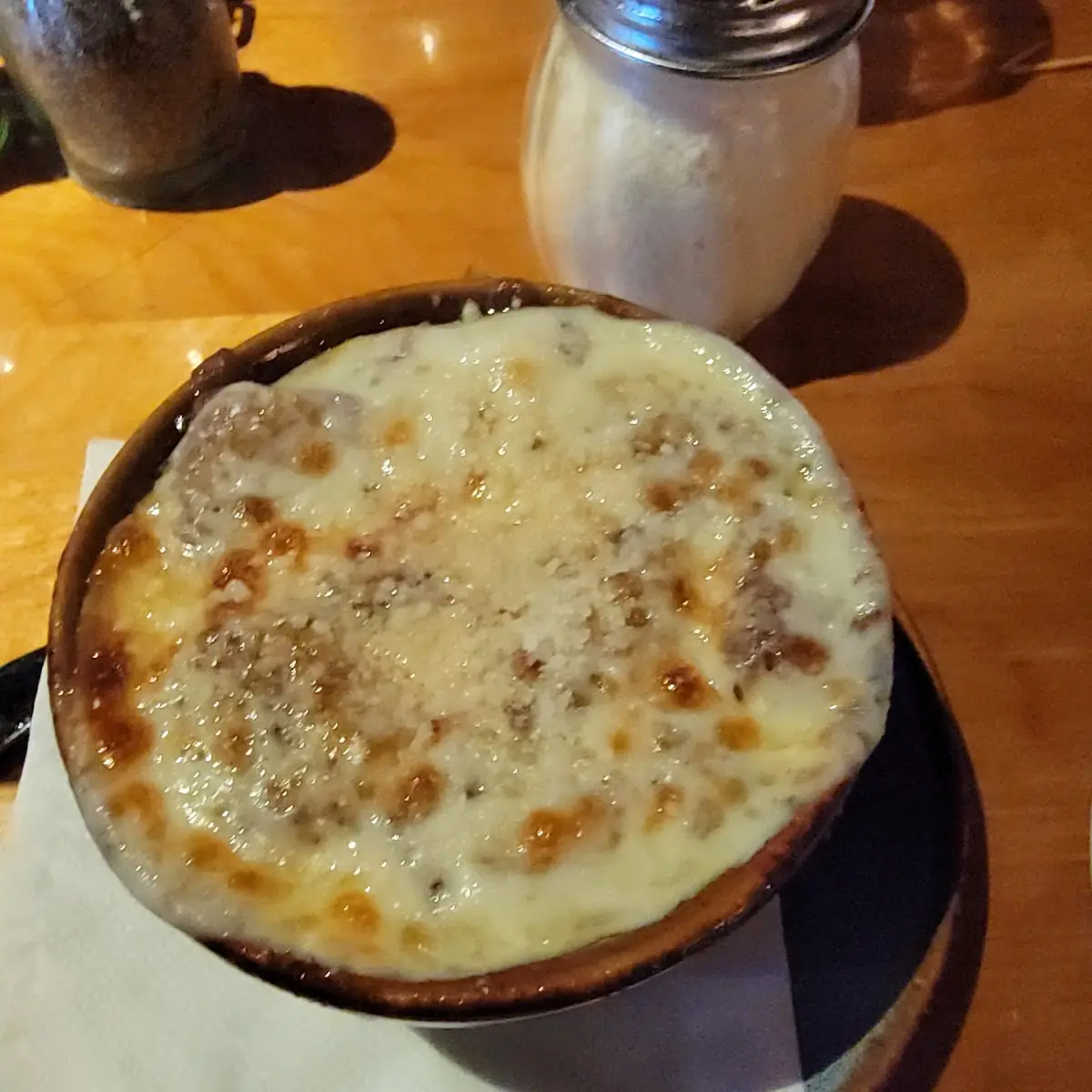 Onion Soup
