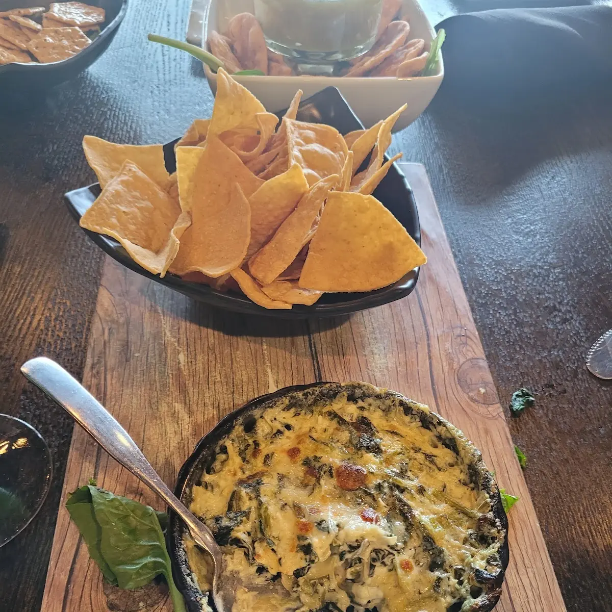 Cheese Dip