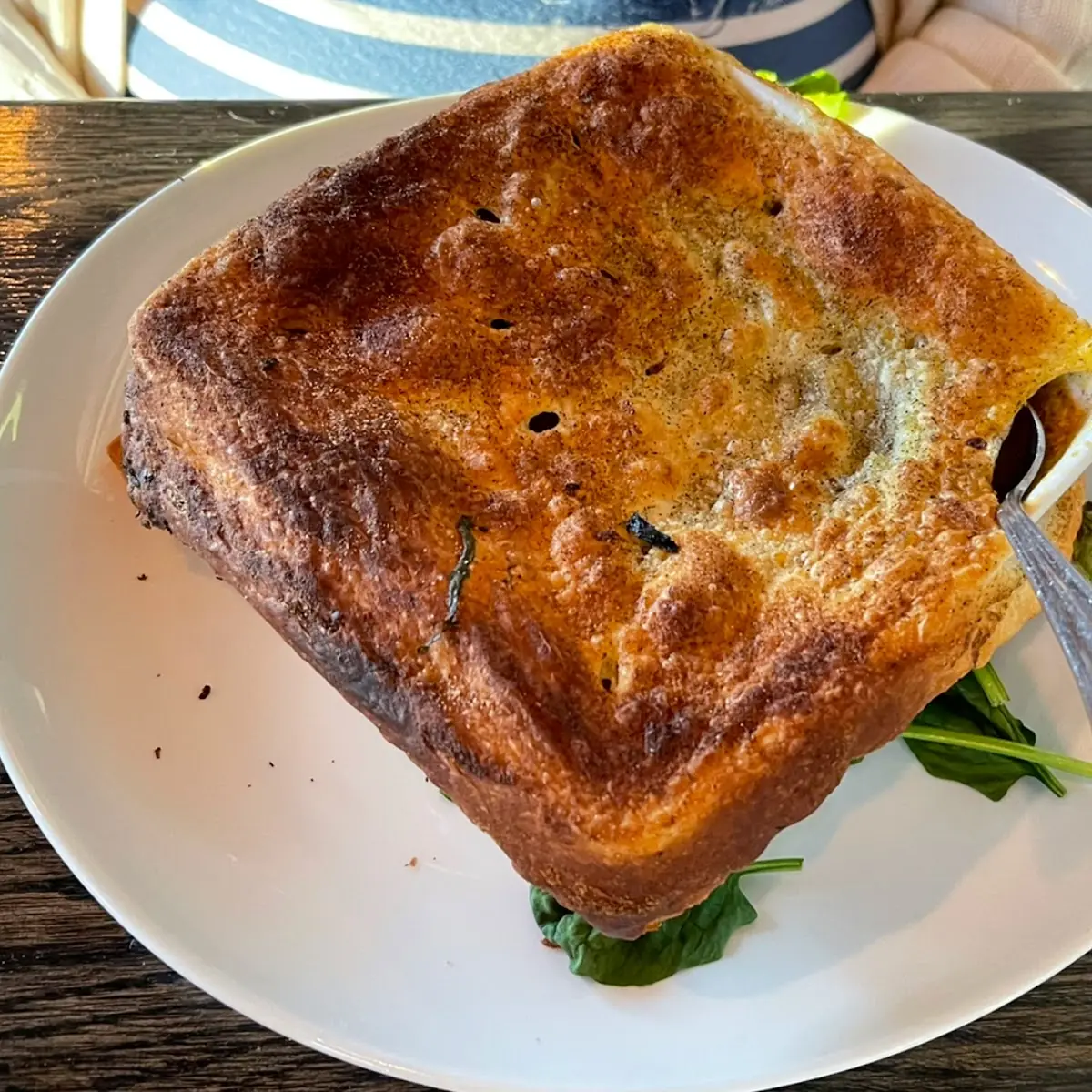 Chicken Pot Pie