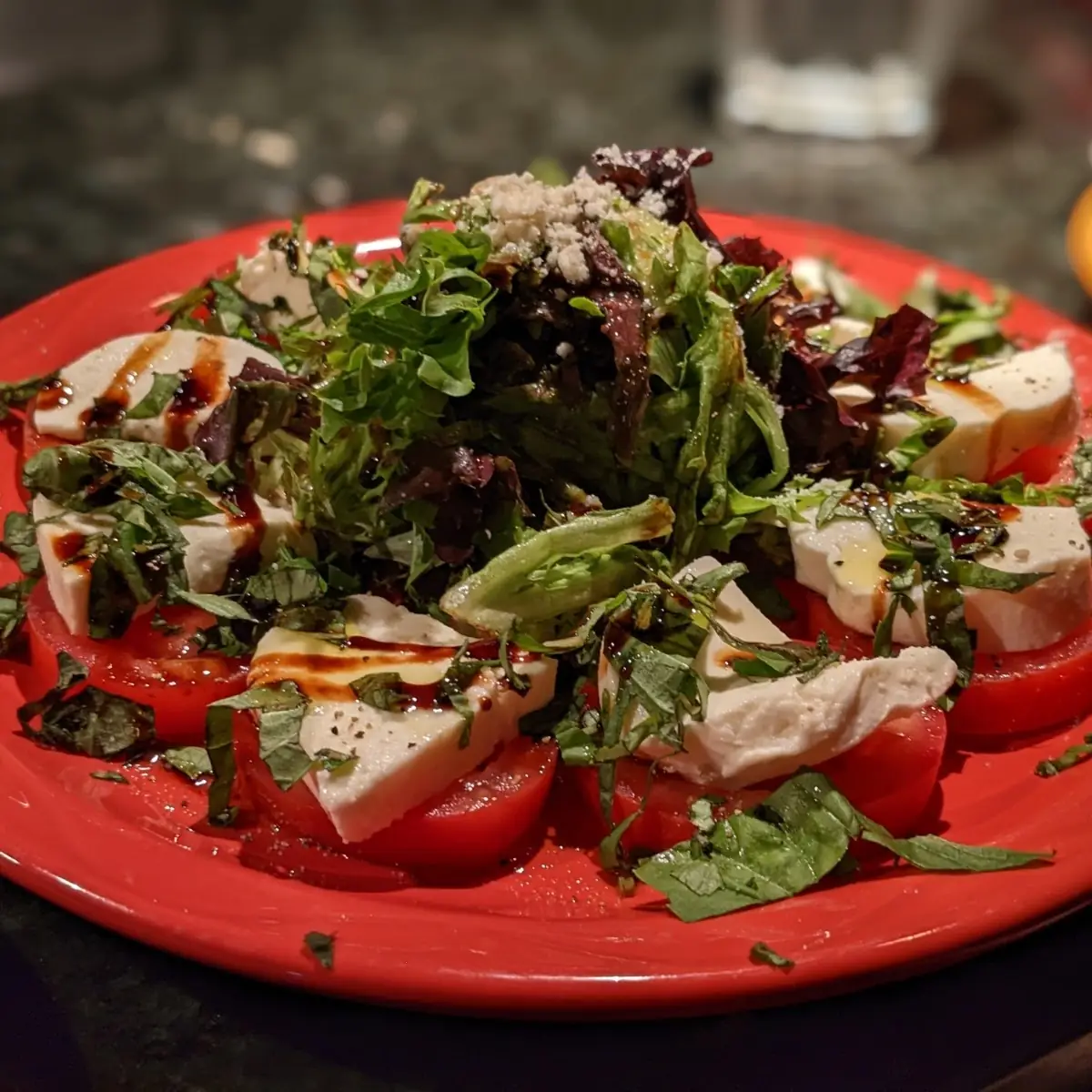 Caprese Salad