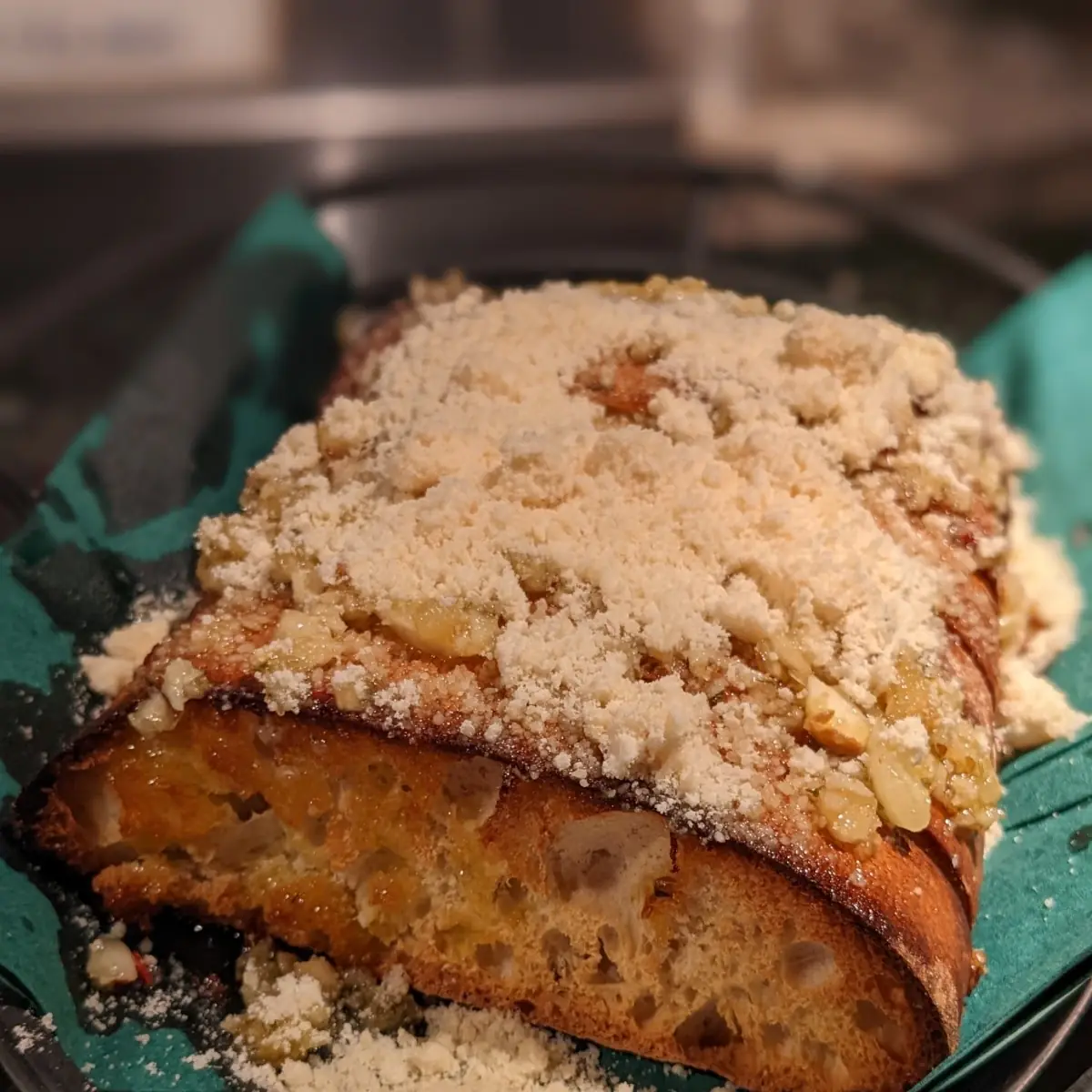 Garlic Bread