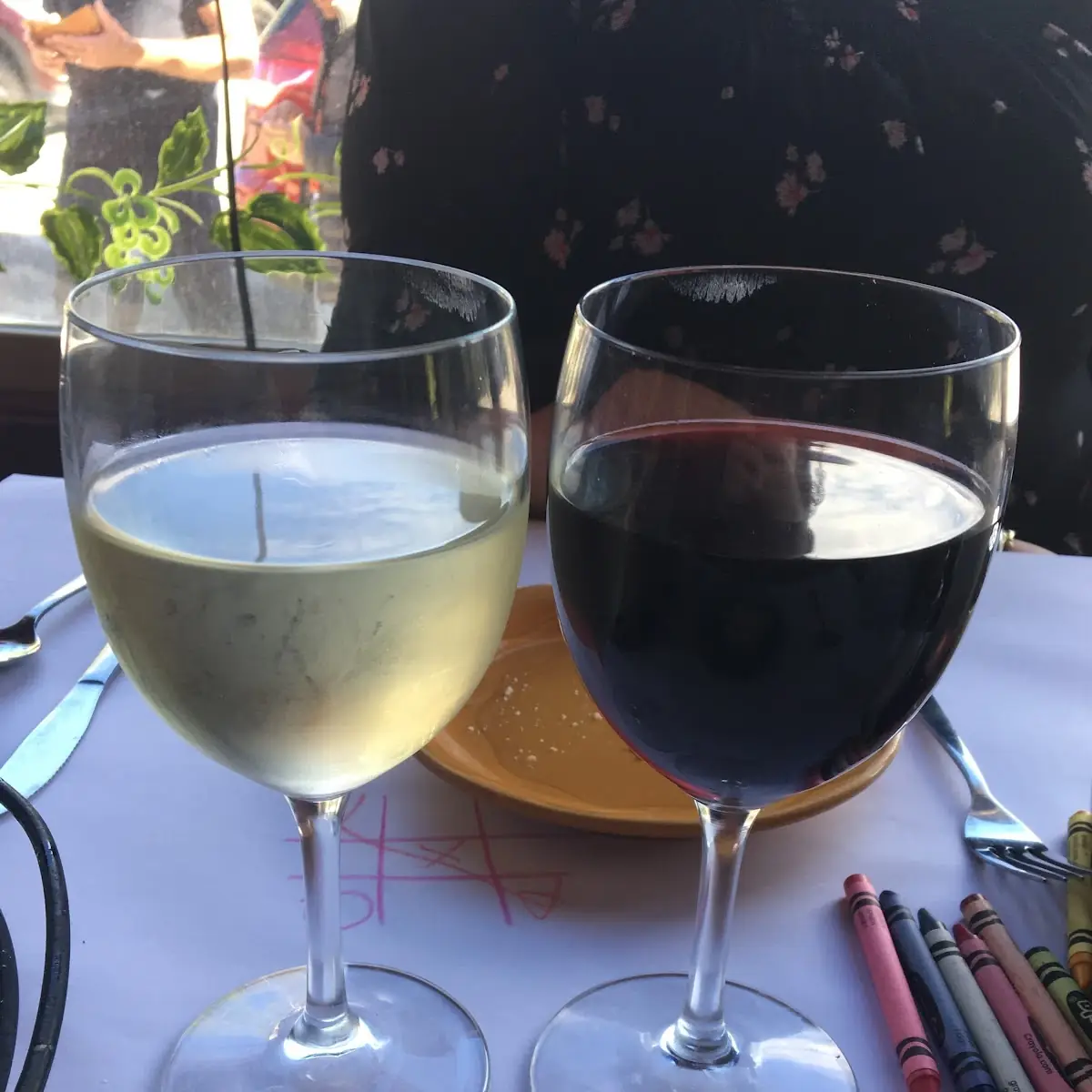 Great Wine Great Food