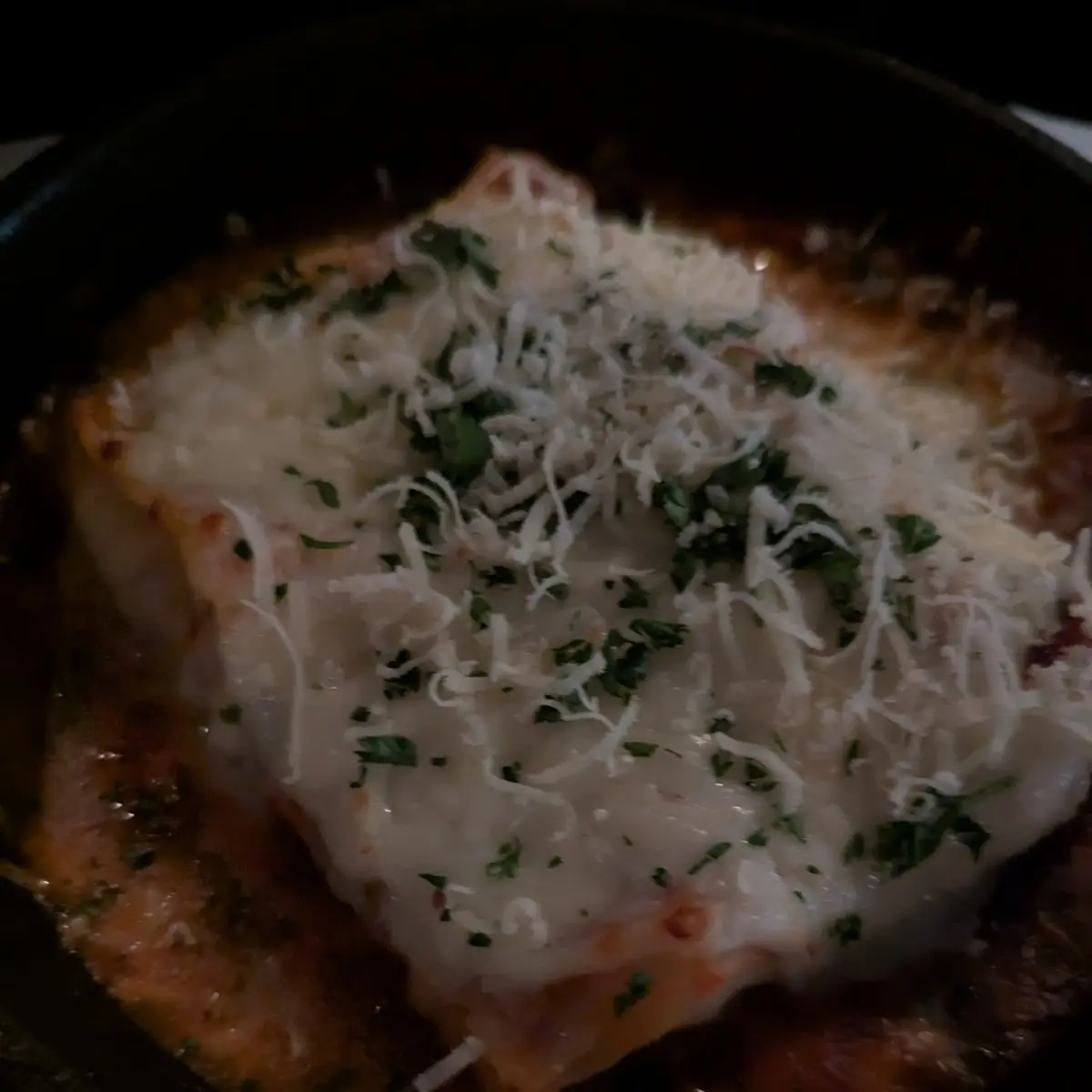 Lasagna