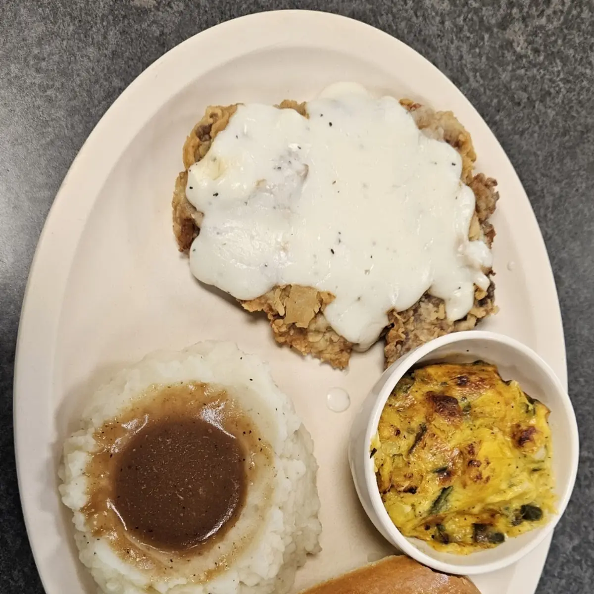 Country Fried Steak