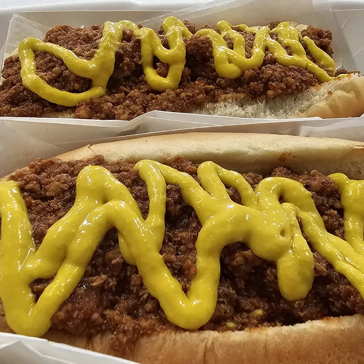 Chili Cheese