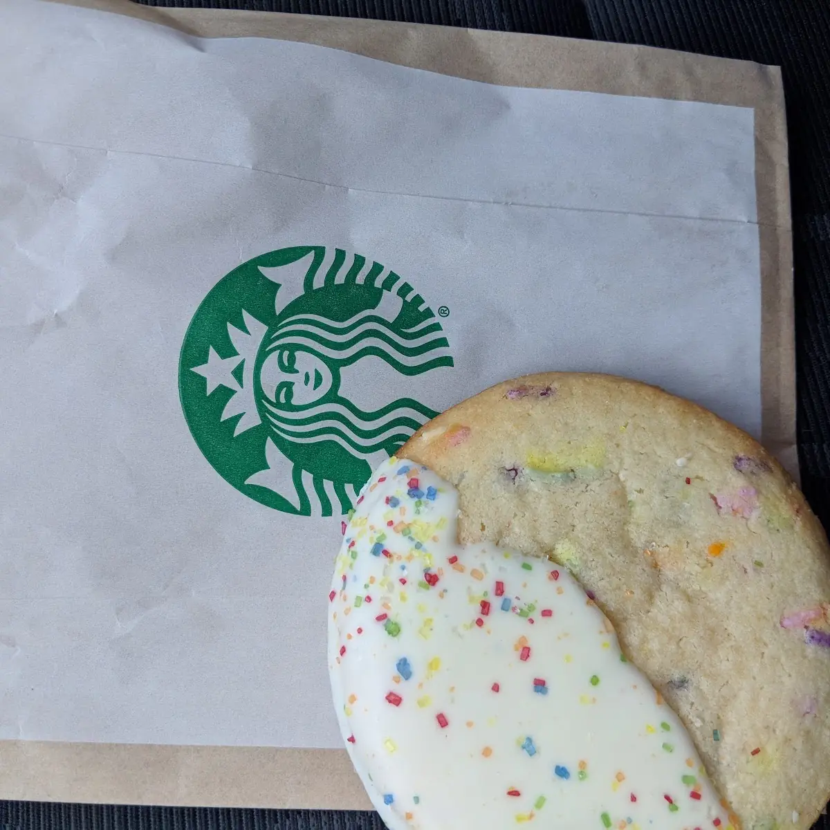 Sugar Cookie
