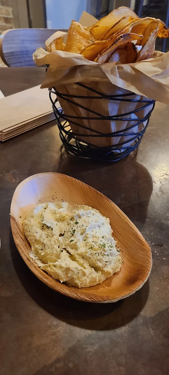 Artichoke Dip
