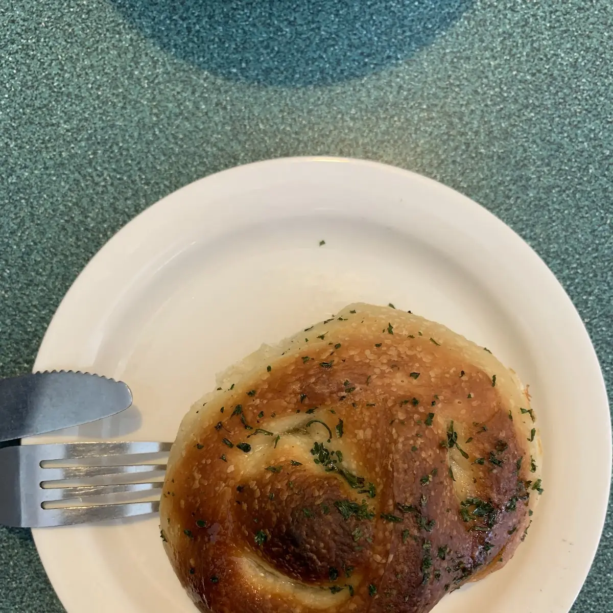 Onion Soup