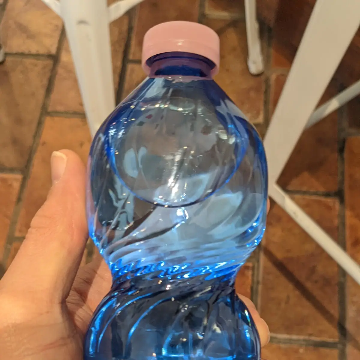 San Benedetto Sparkling & Natural Water