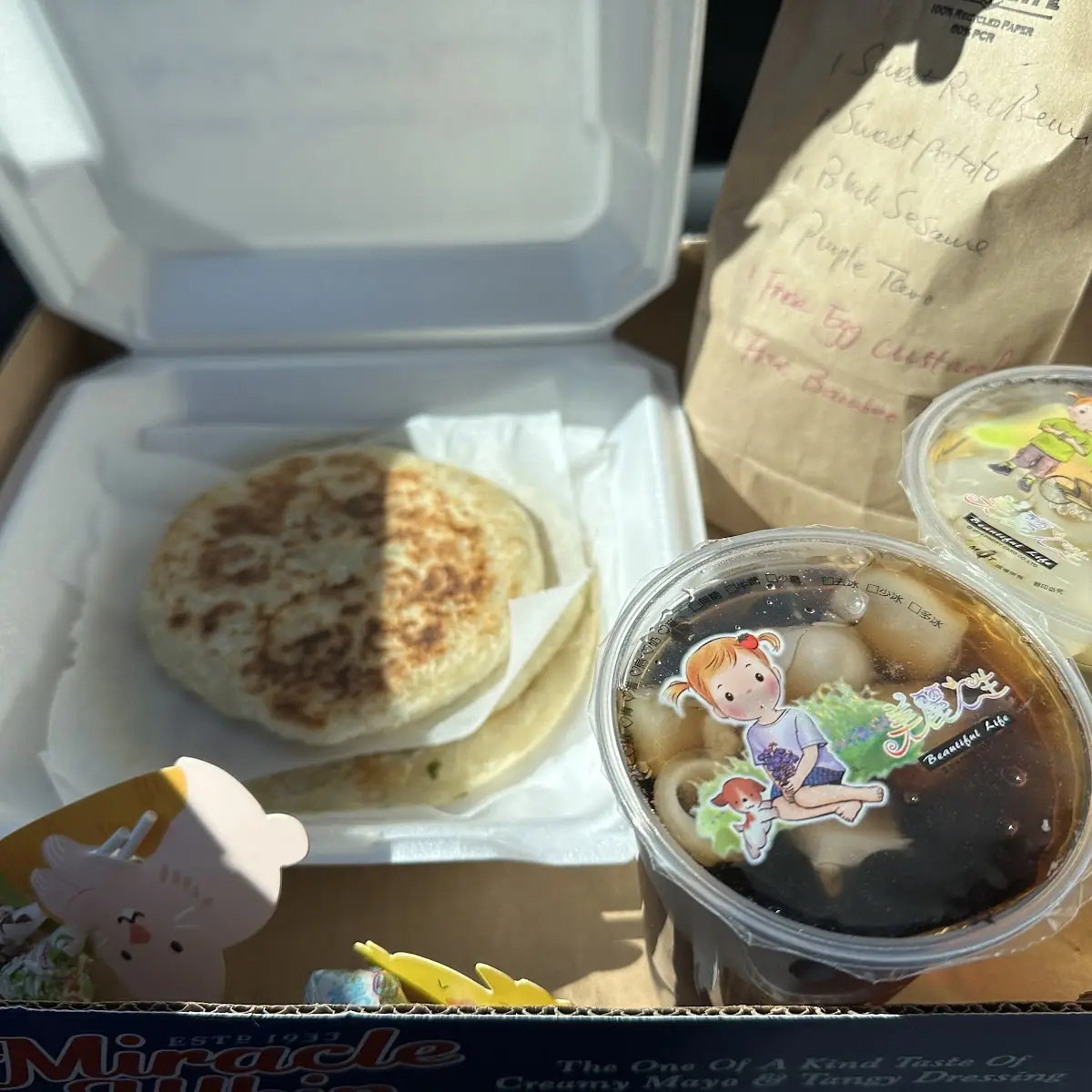Pancakes