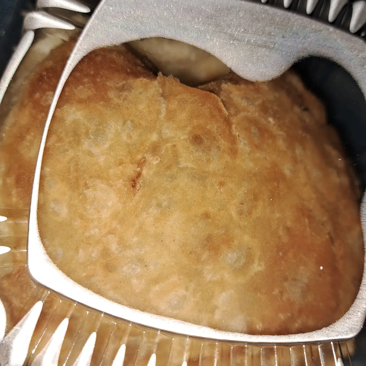 Chicken Pot Pie