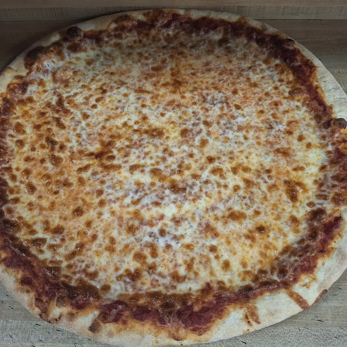 Cheese Pizza