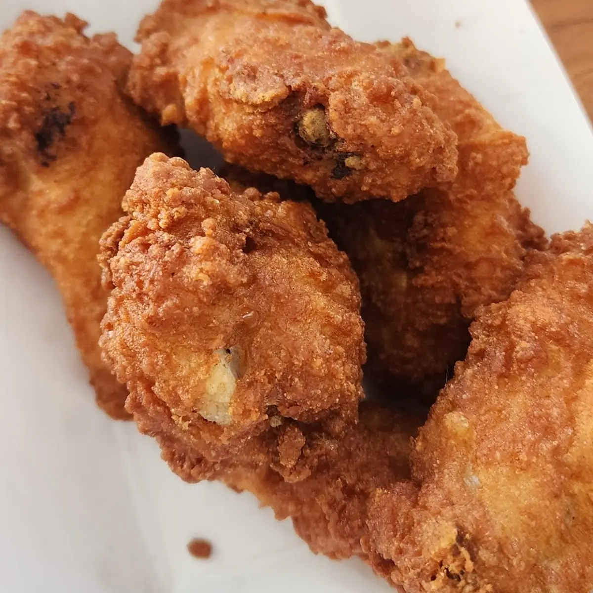 Chicken Wing