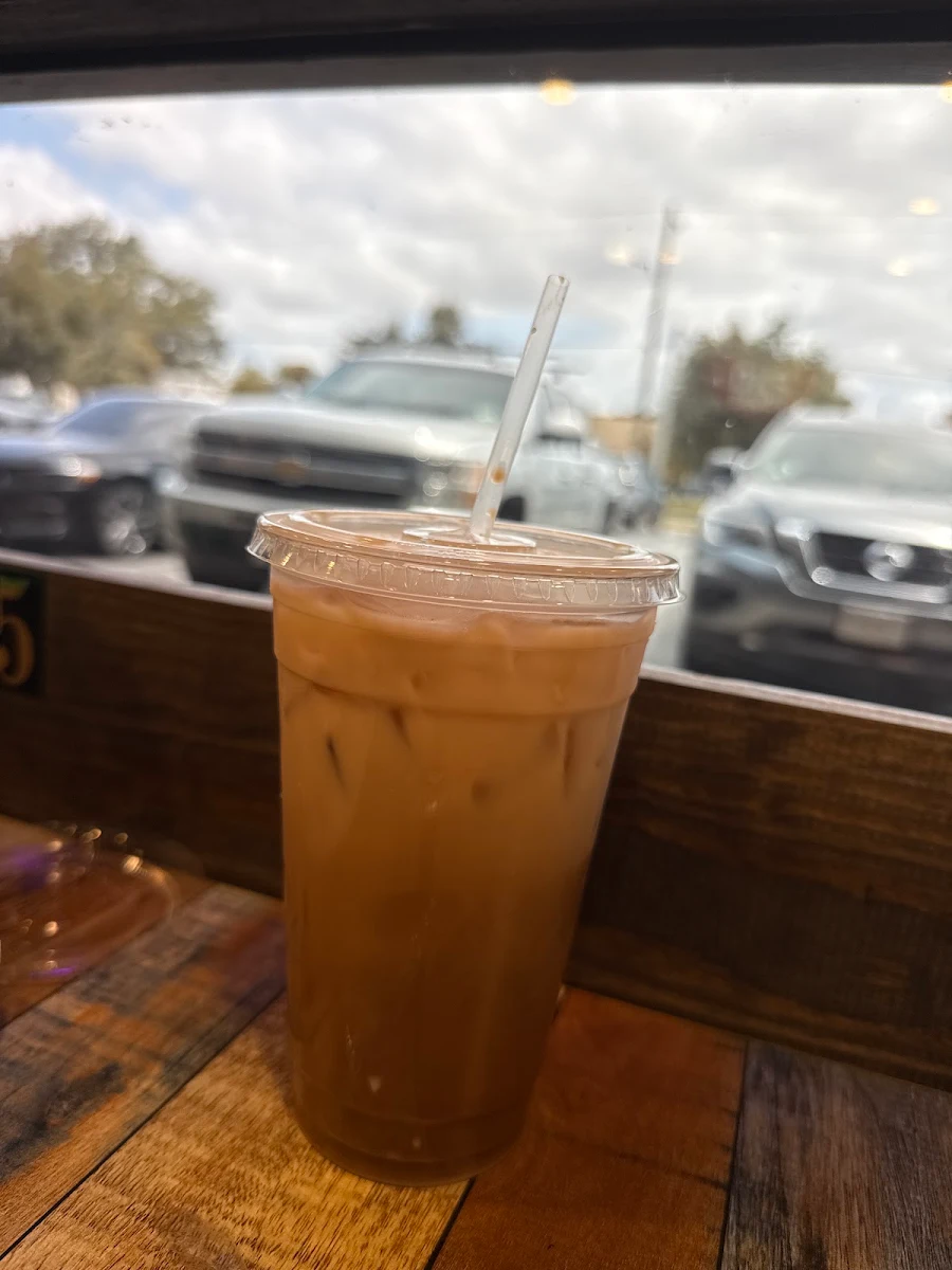 Thai Tea