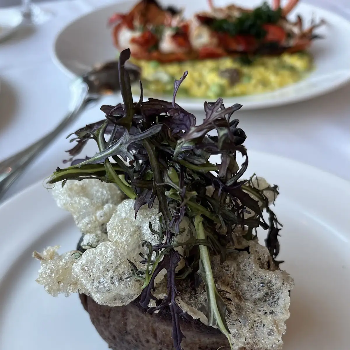 10 Oz Filet Mignon