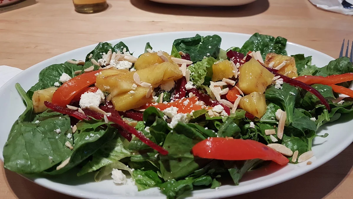 Greek Salad