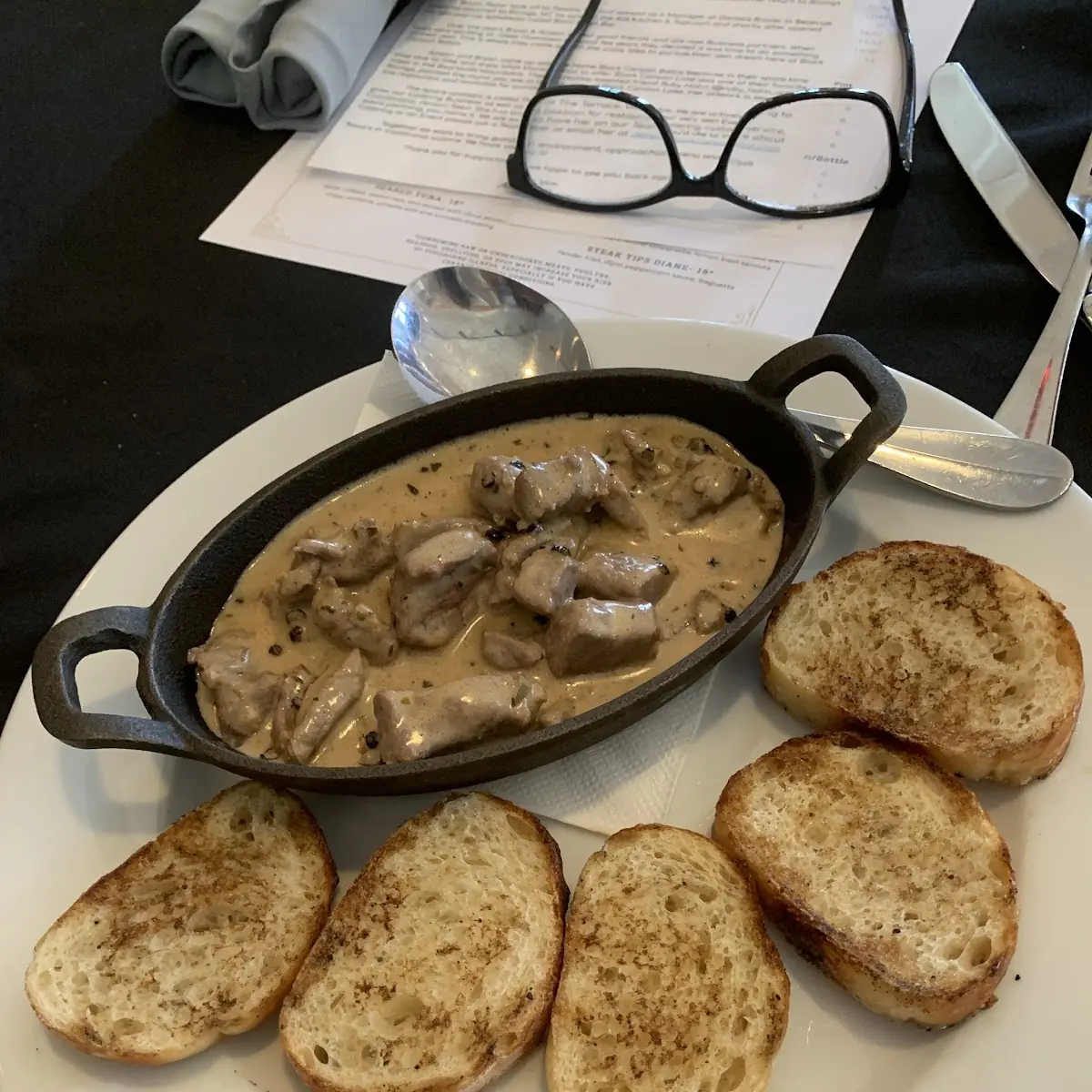 Crab Dip