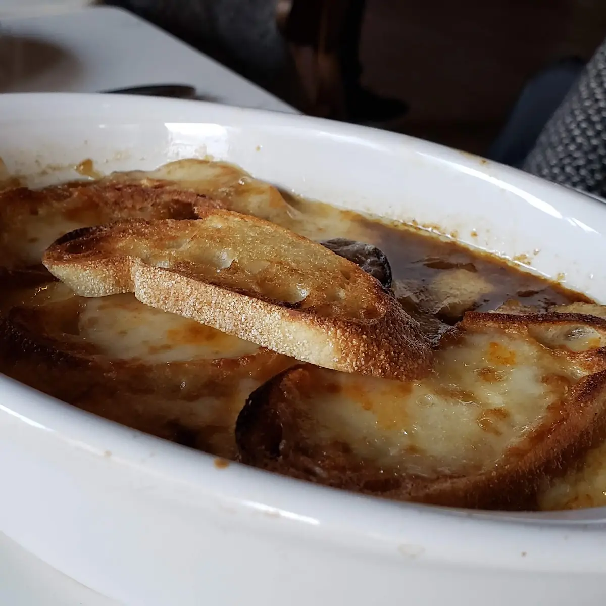 Onion Soup