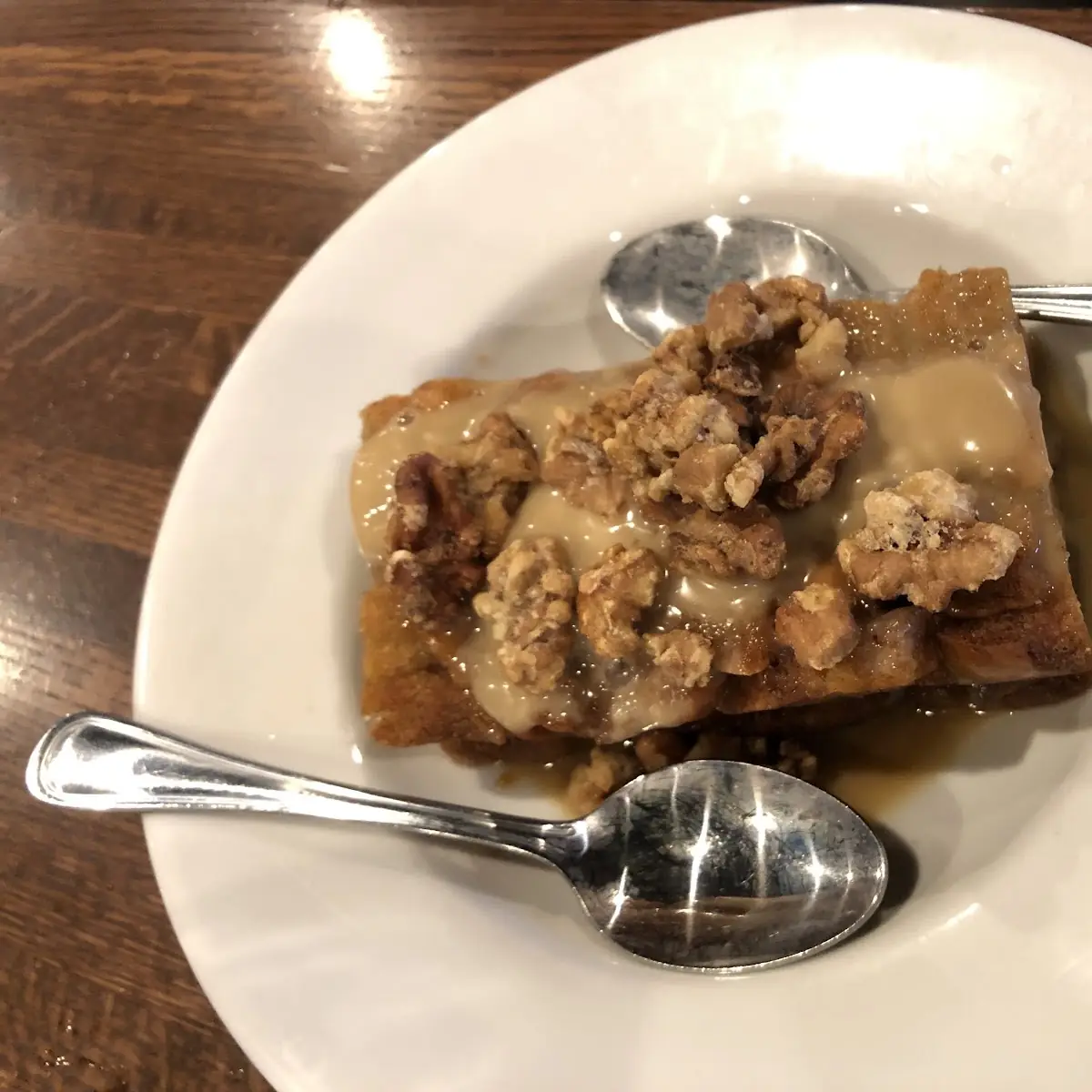 Bread Pudding