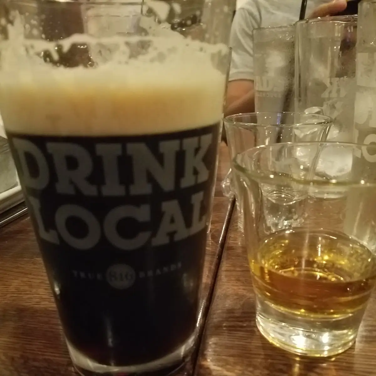 Craft Beer