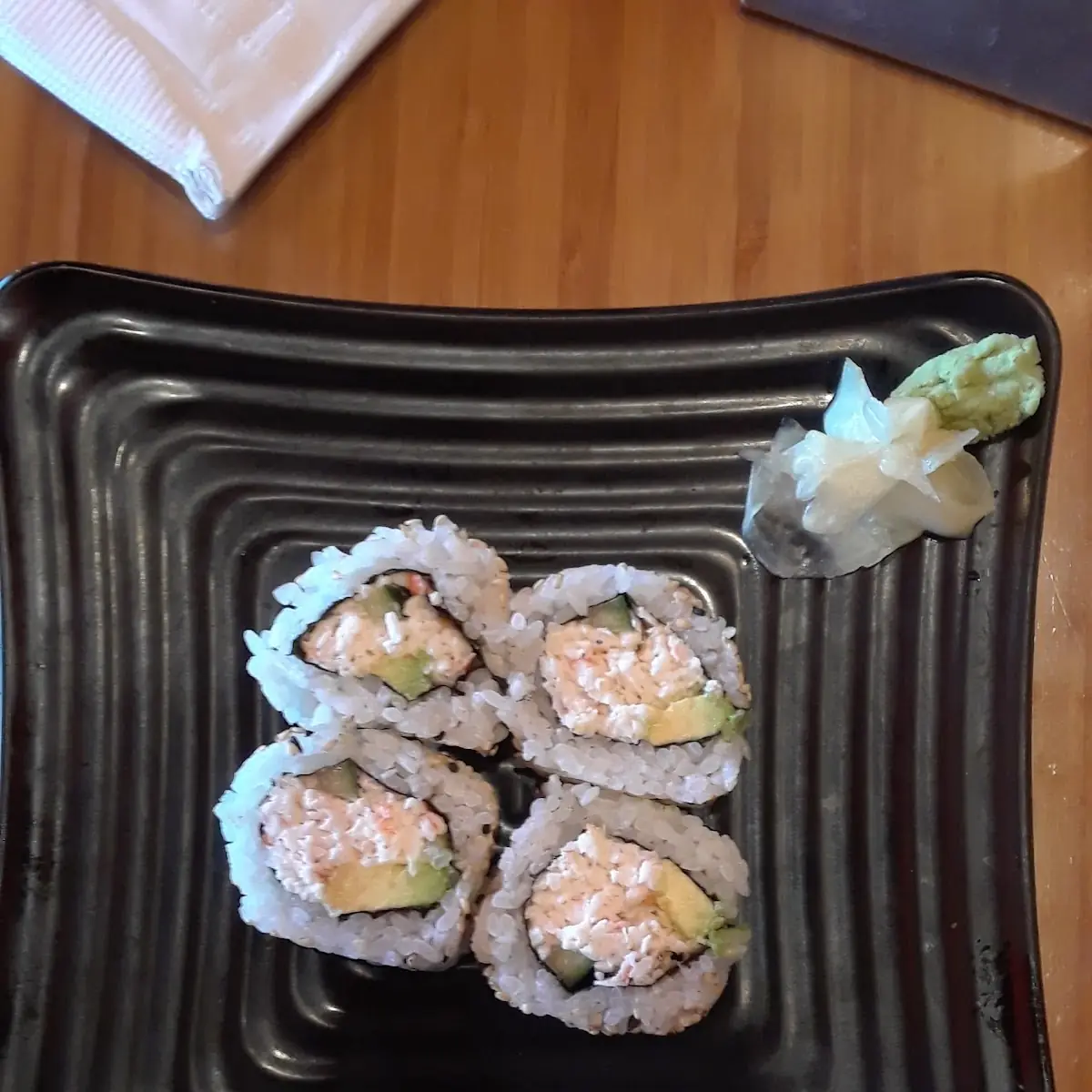 California Roll