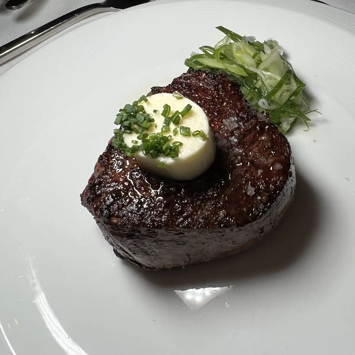 Australian Wagyu Filet Mignon