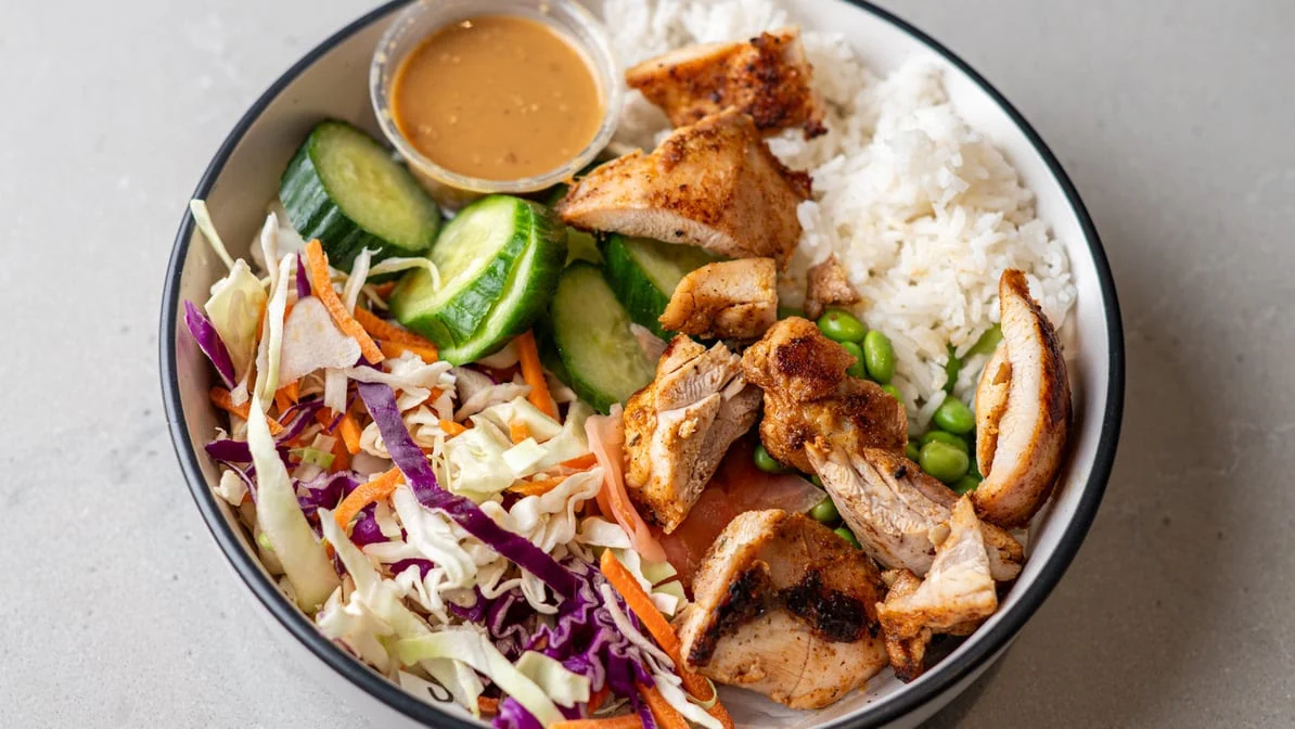 Highlights, Shaka Cafe