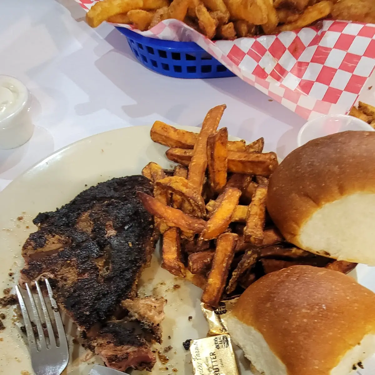 Ribeye Steak