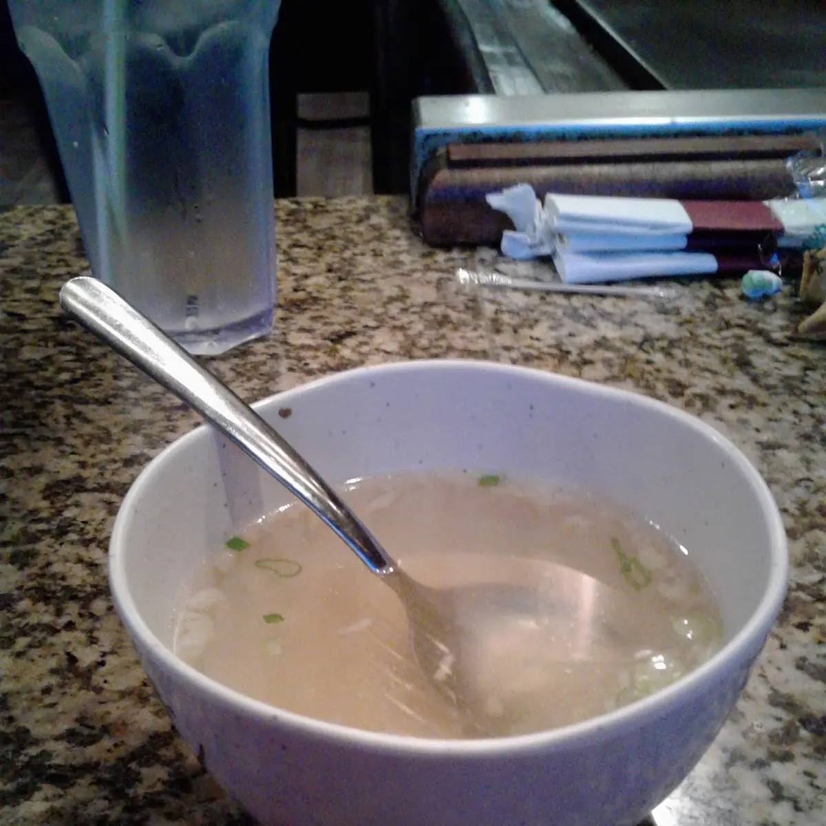 Miso Soup