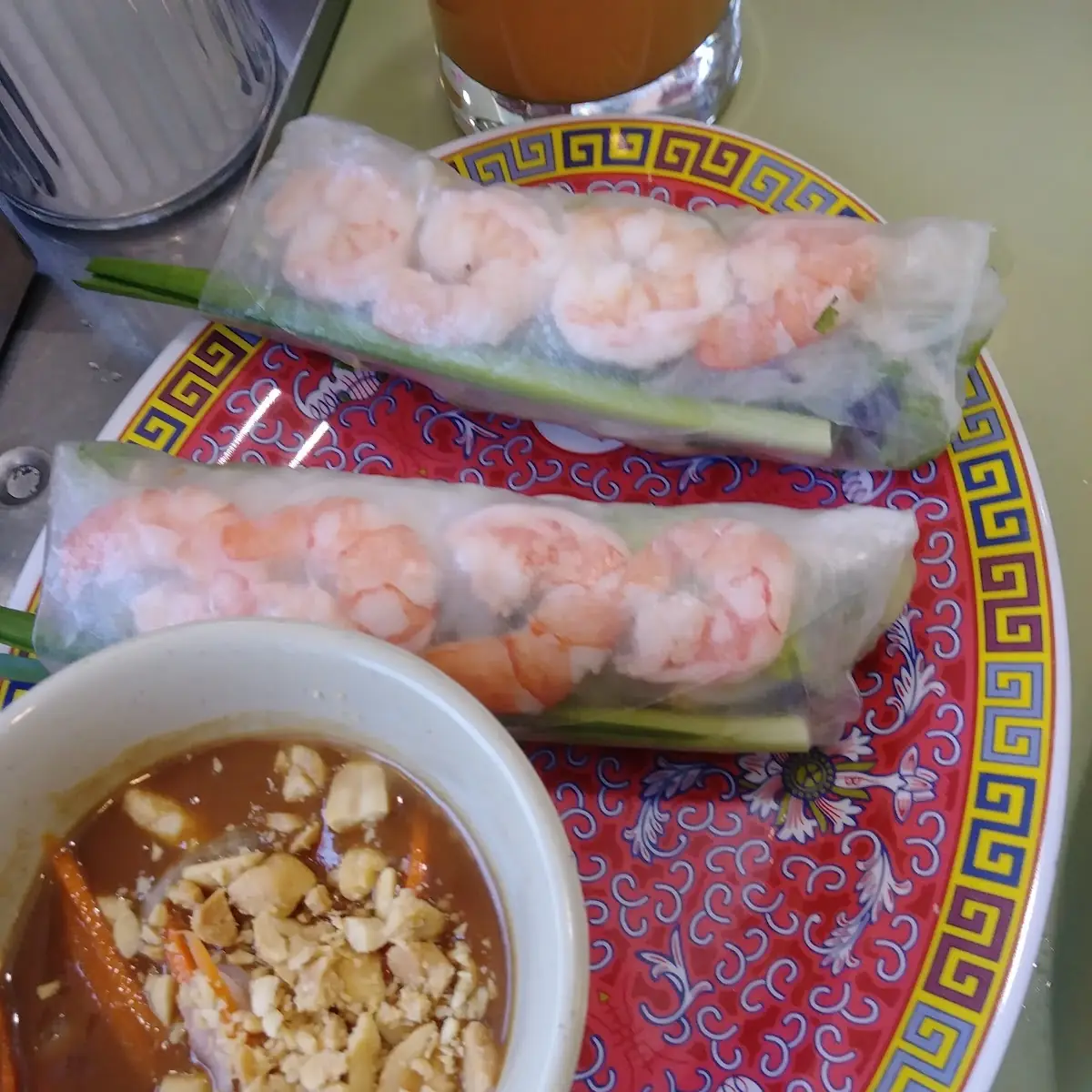 Spring Roll