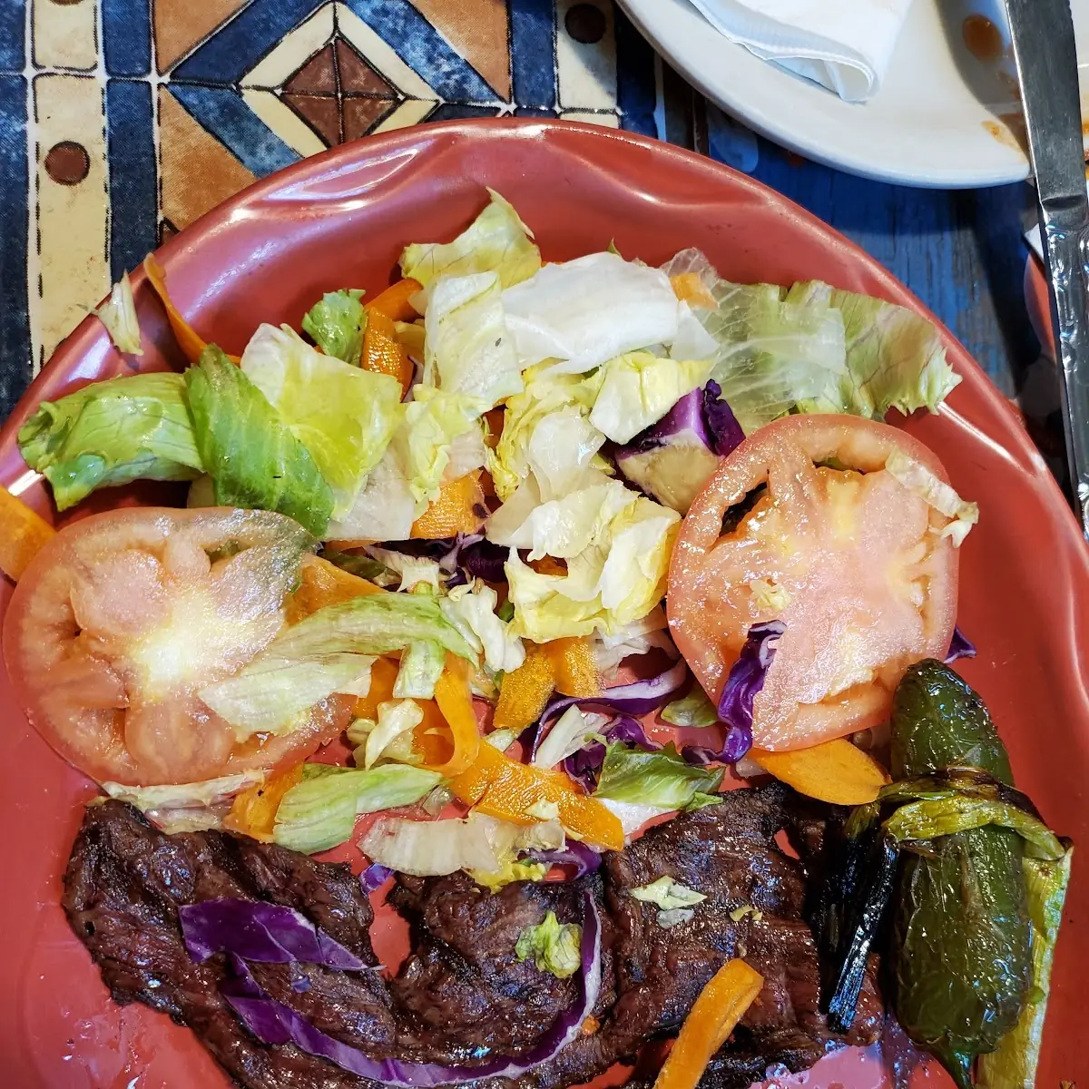 Taco Salad