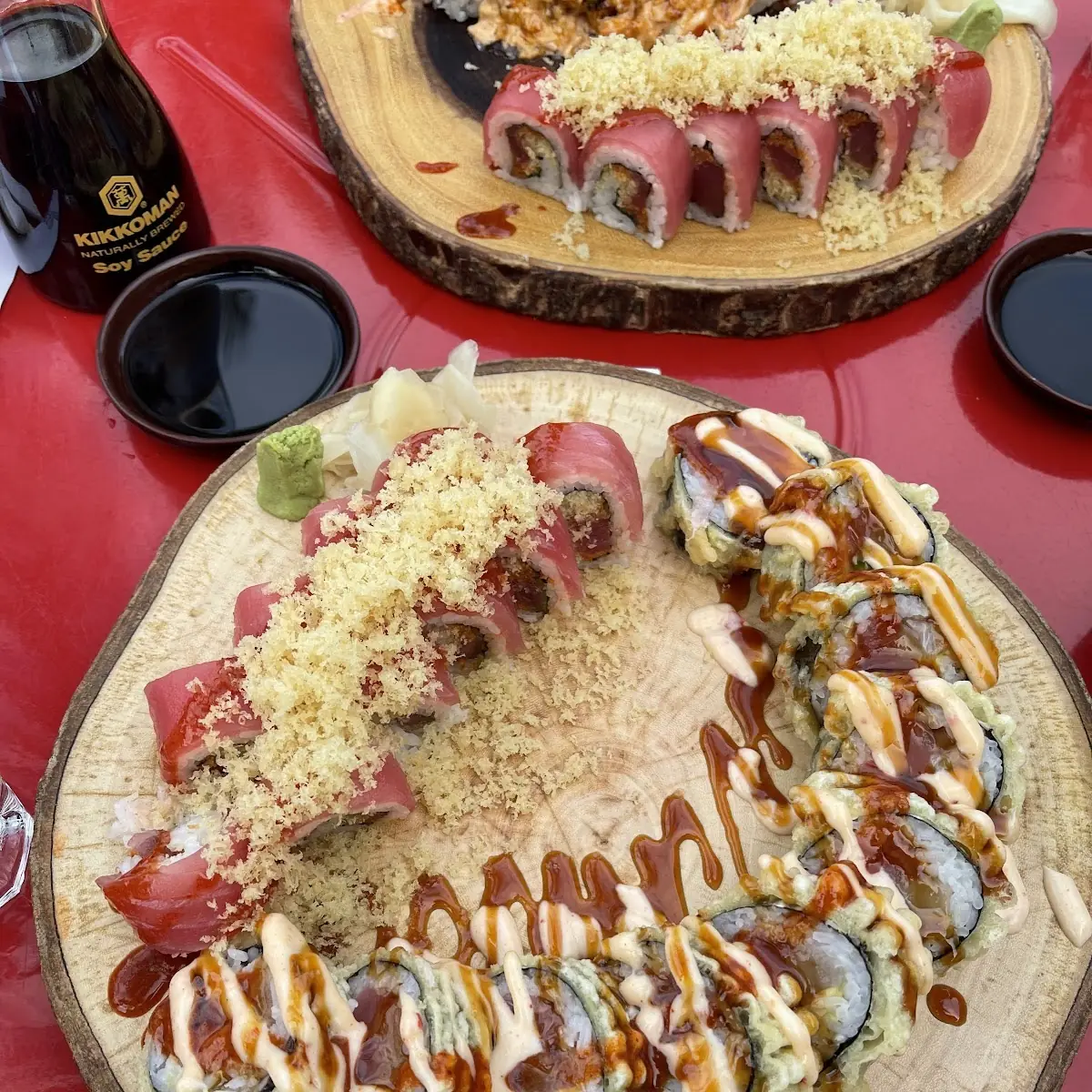 Monster Roll