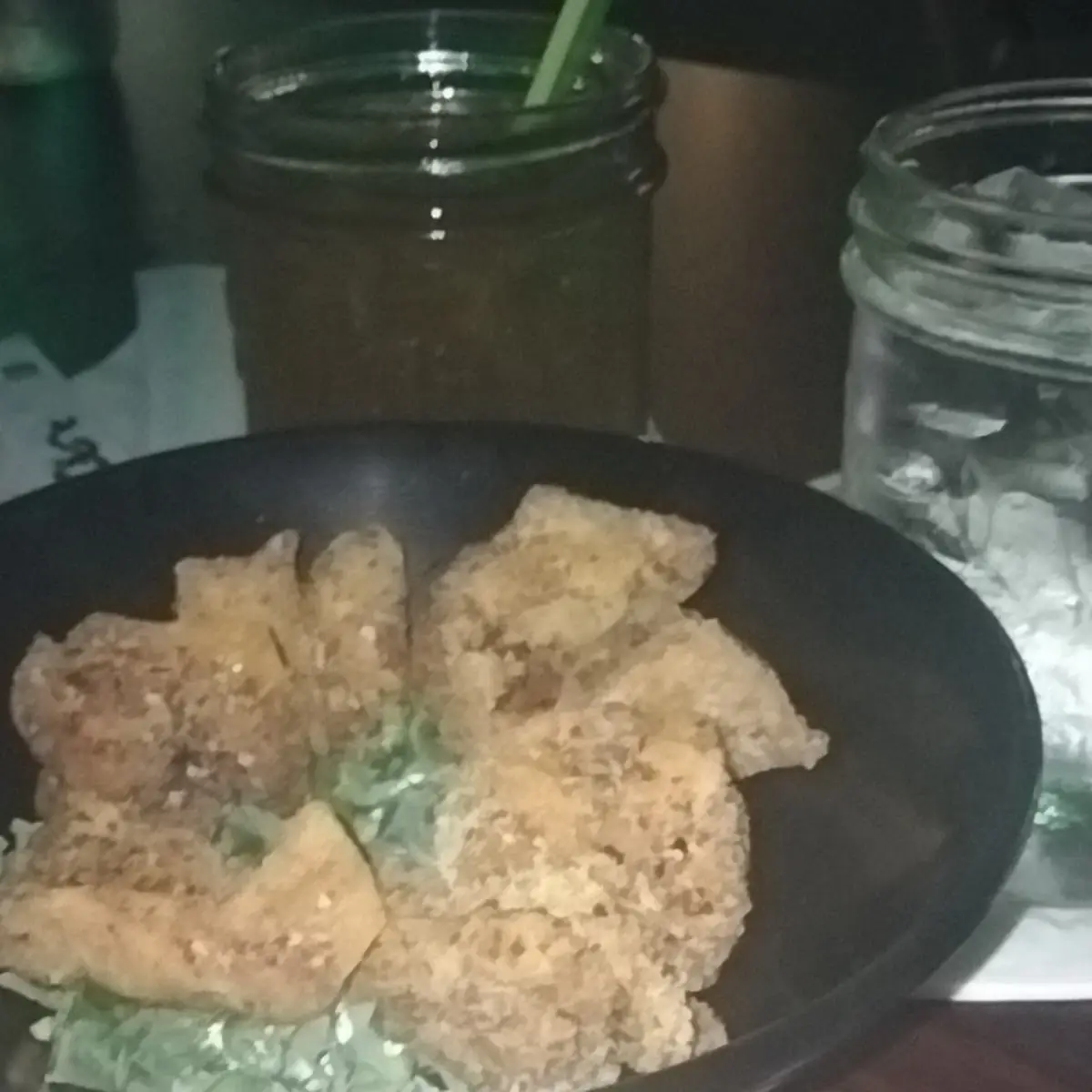 Japanese Fried Chicken
