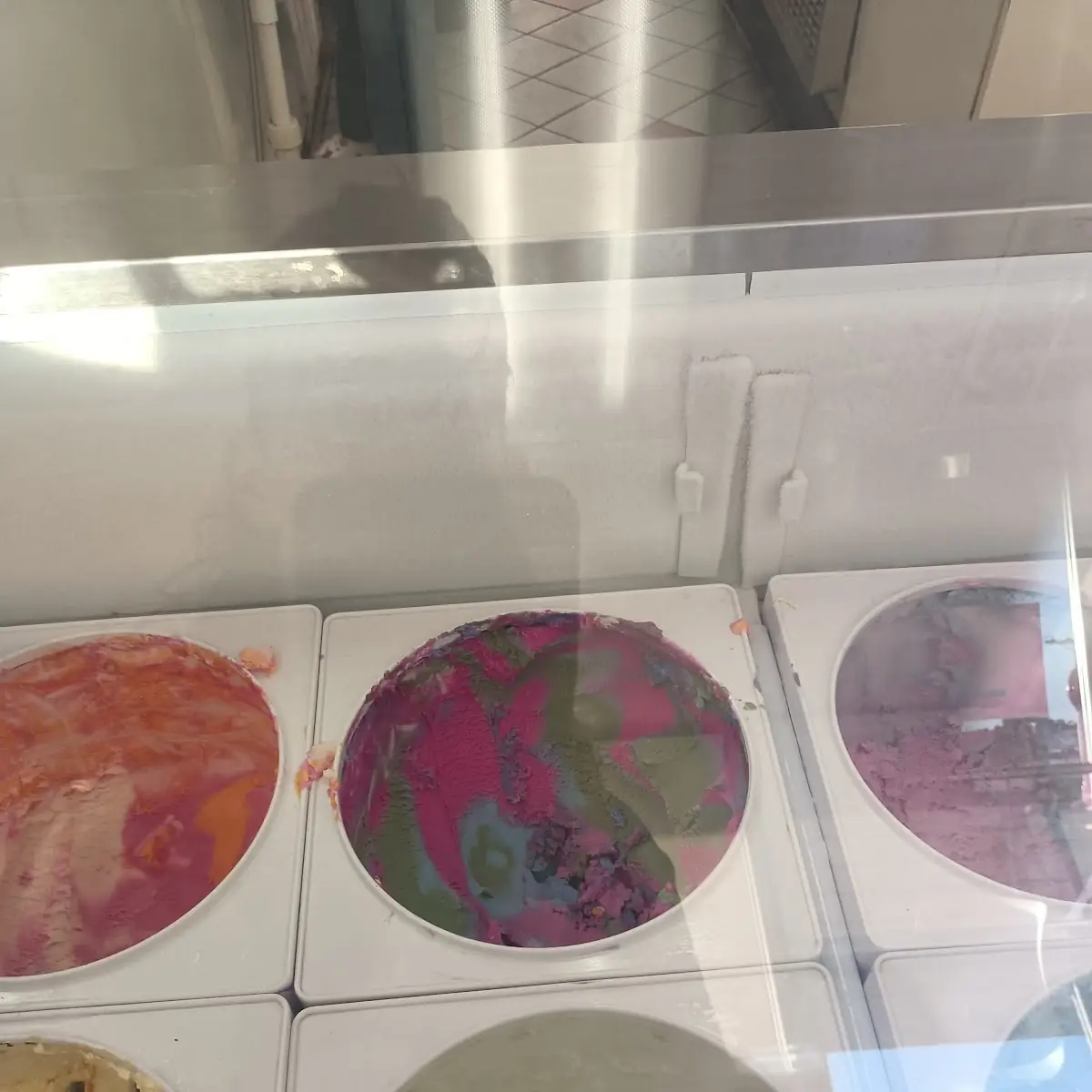 Rainbow Sherbet
