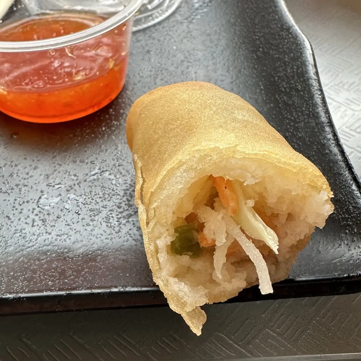 Egg Roll