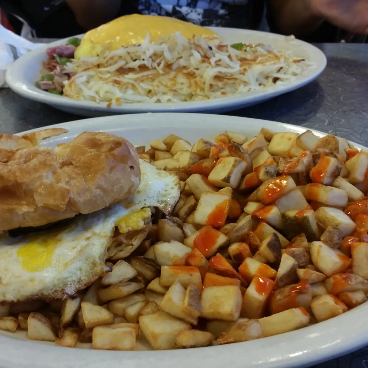 Home Fries