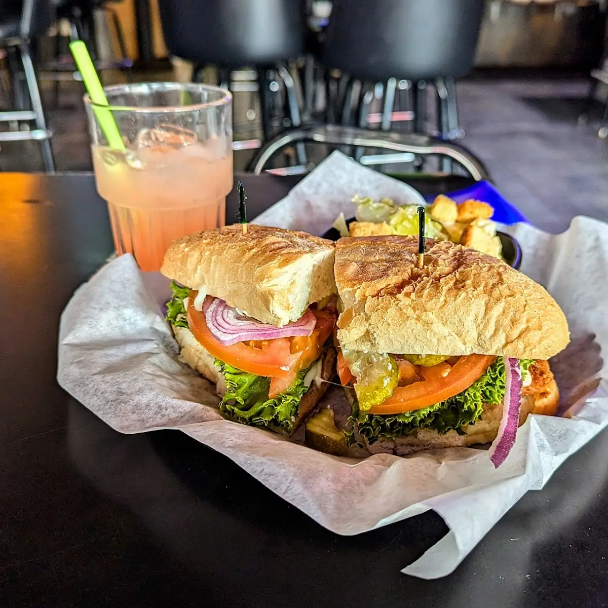 Rick Burger