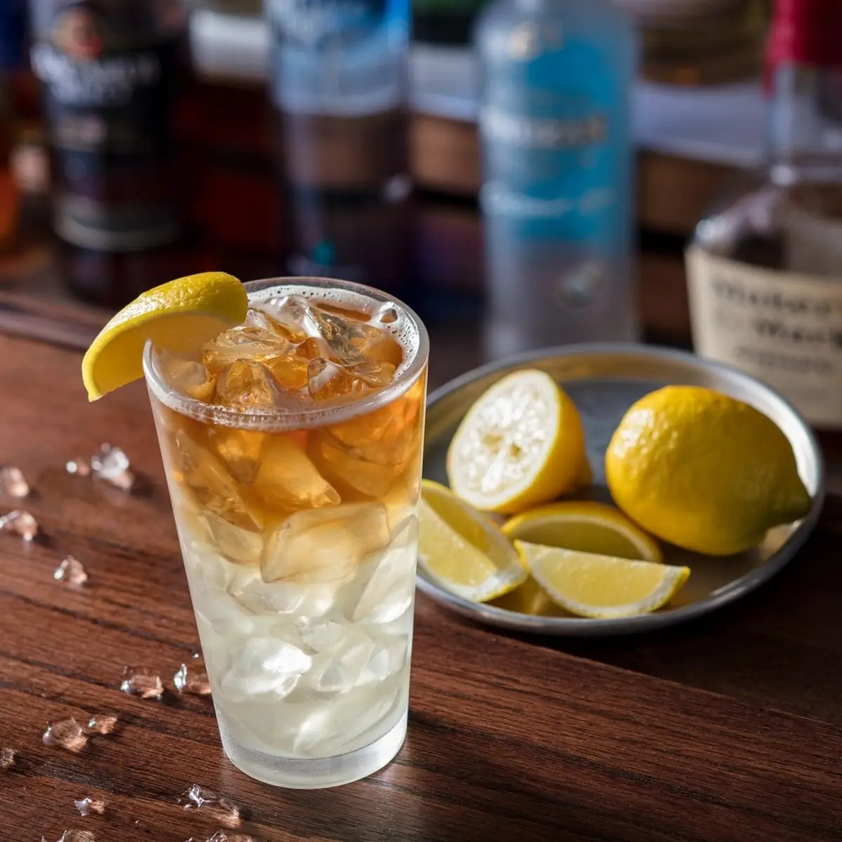 Cheddar's Long Island Iced Tea
