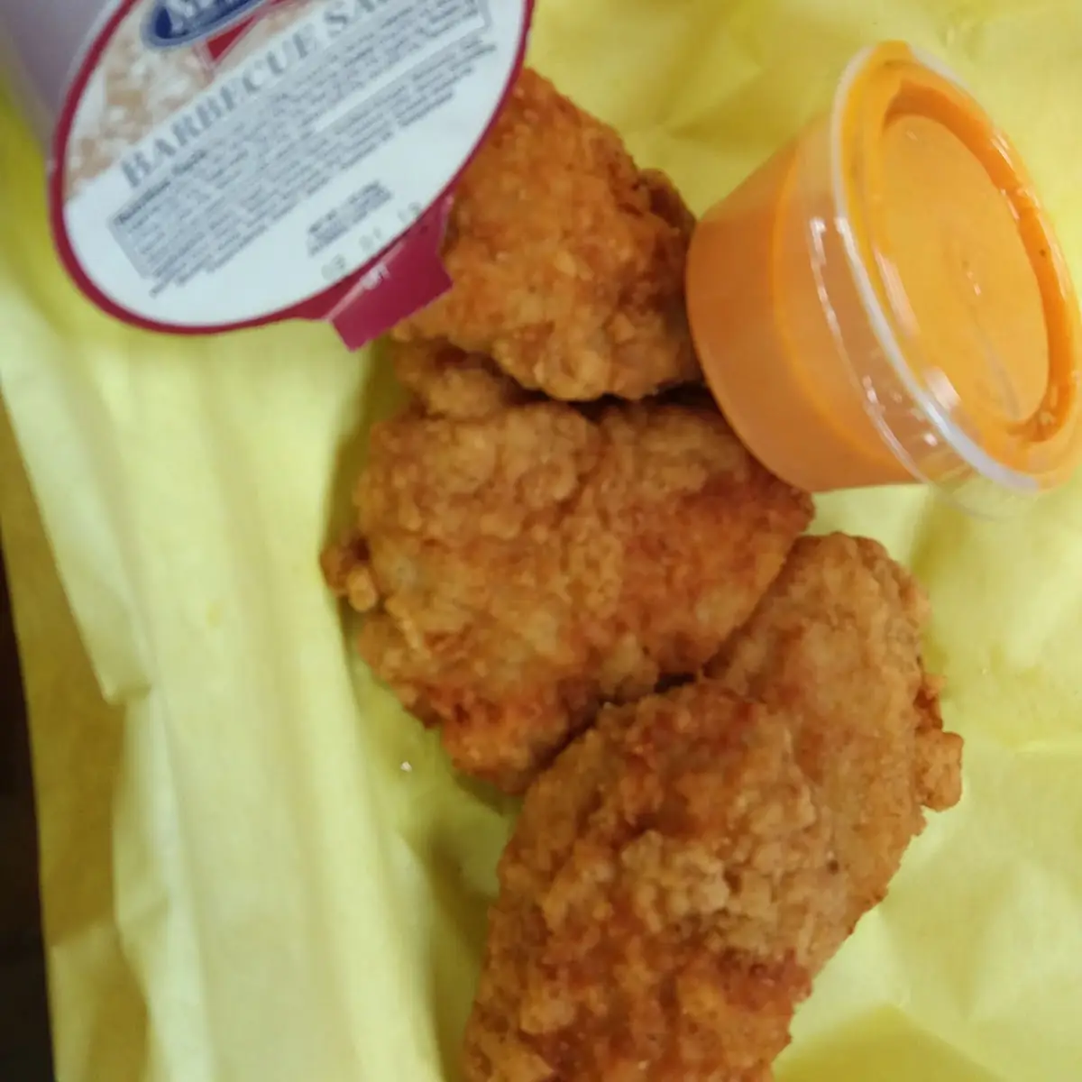 Chicken Nuggets