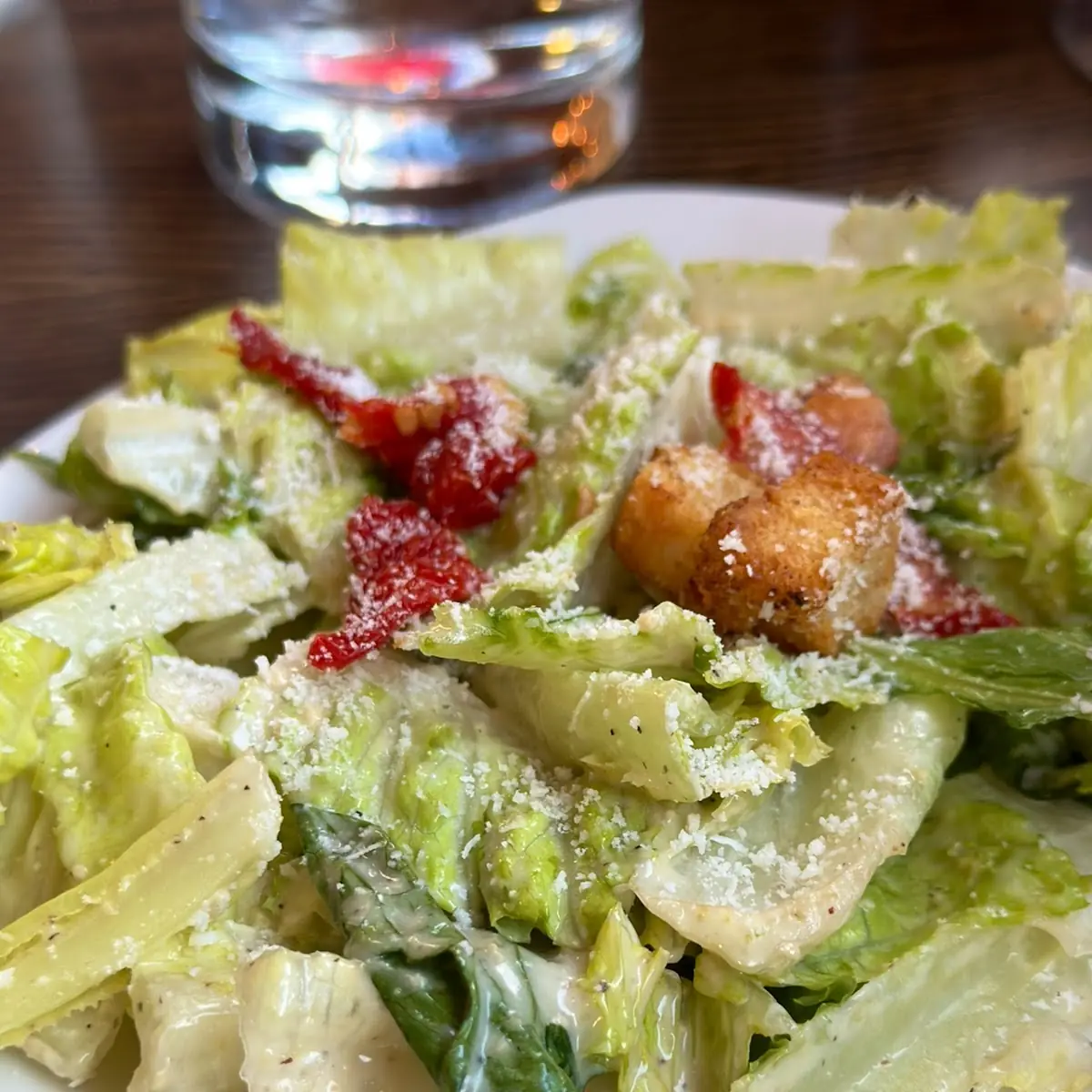 Caesar Salad