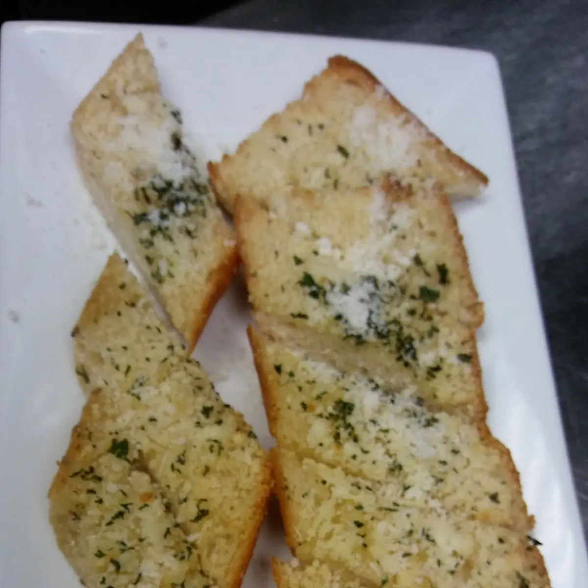 Garlic Bread