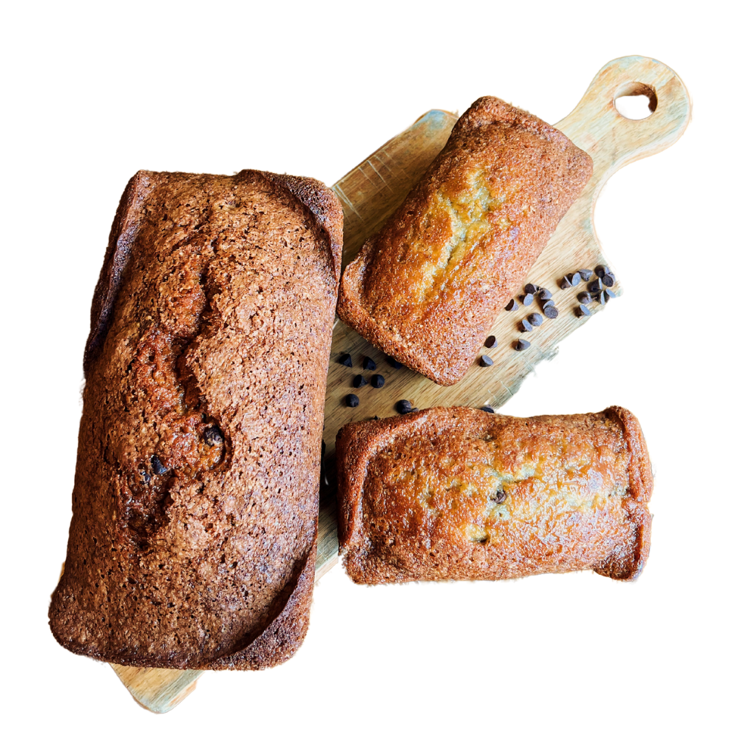Banana Bread