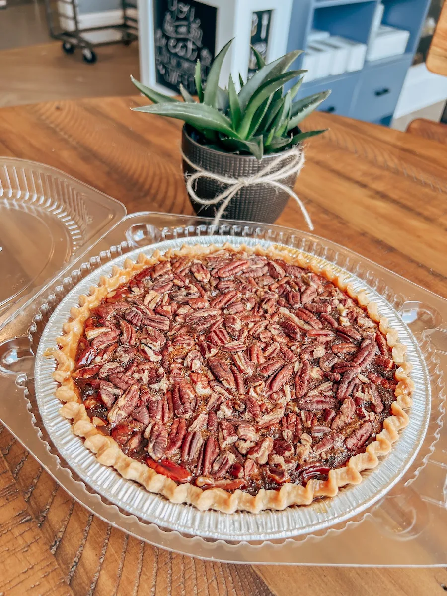 Pecan Pie