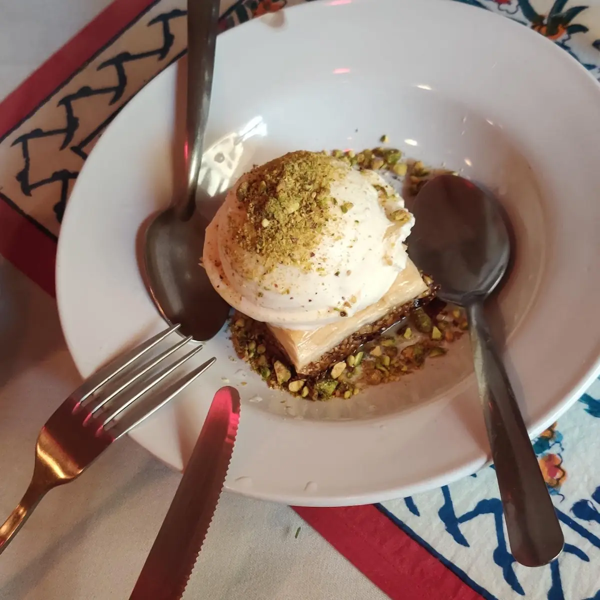 Baklava