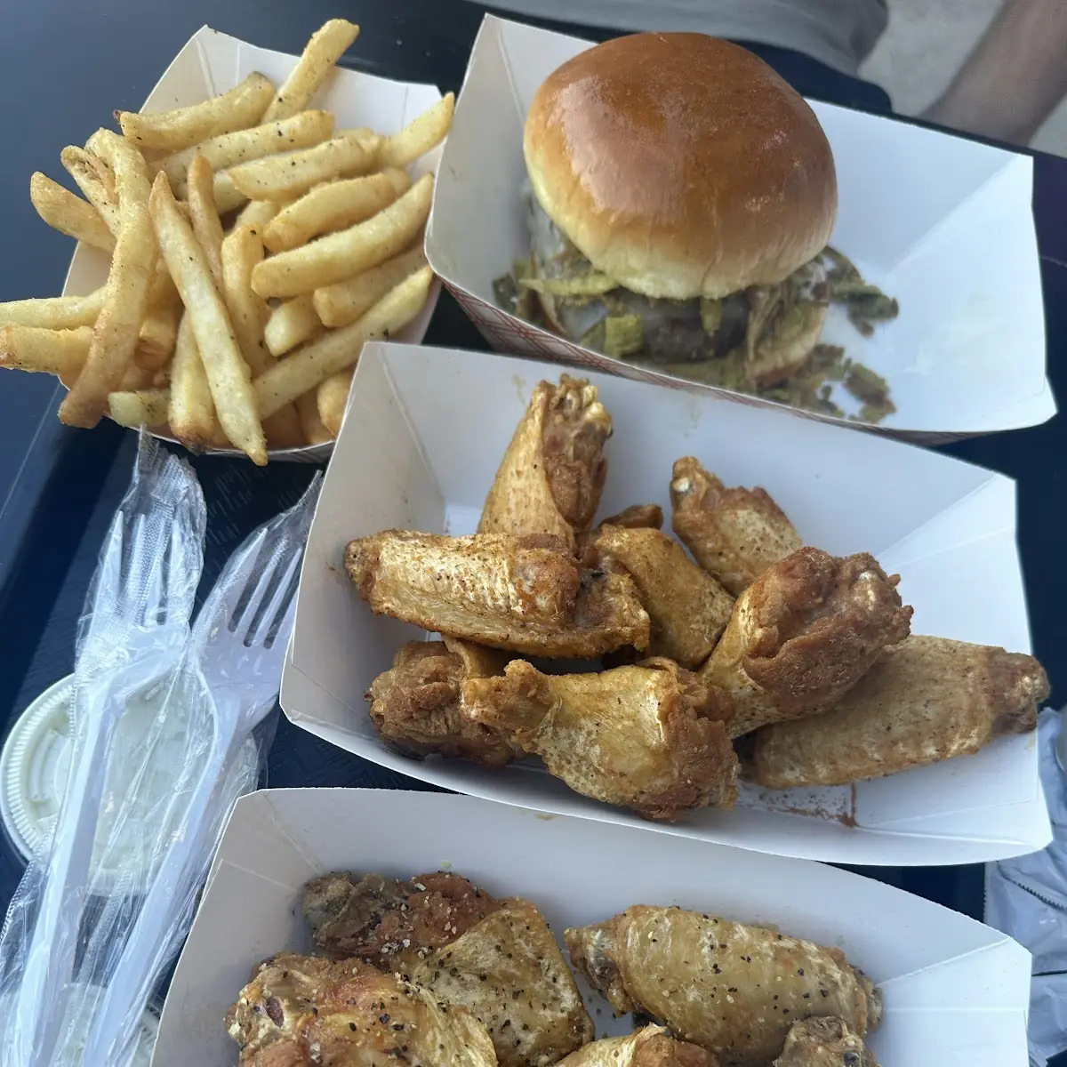 Lemon Pepper