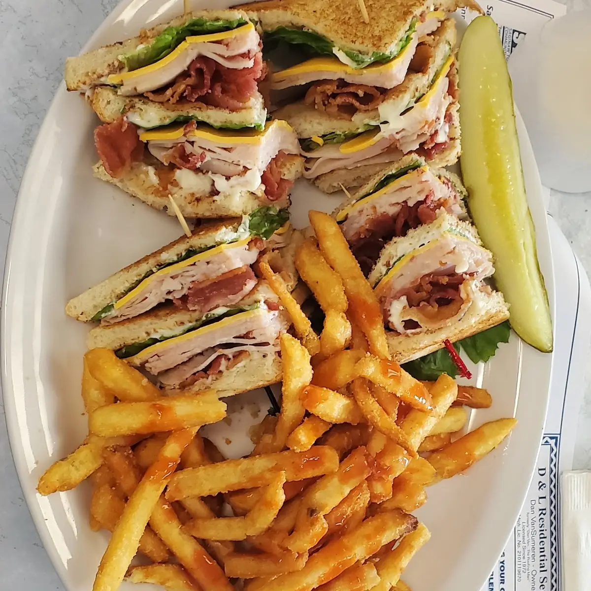 Turkey Club